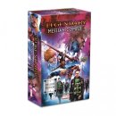 Legendary Marvel: Messiah Complex Deluxe Expansion - Noir...