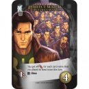 Legendary Marvel: Messiah Complex Deluxe Expansion - Noir...
