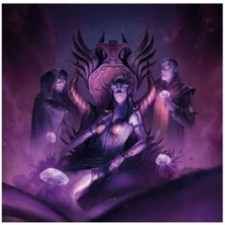 Conspiracy: Abyss - Purple (EN)