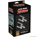 Star Wars X-Wing 2nd Edition: BTA-NR2 Y-Wing (EN)