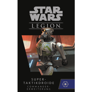 Star Wars Legion: Supertaktikdroide (DE)
