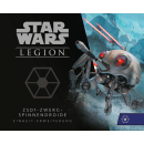 Star Wars: Legion - ZSD1-Zwerg-Spinnendroide (DE)