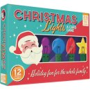 Christmas Lights Card Game 2nd Edition (EN)