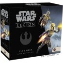 Star Wars Legion - Clan Wren Unit Expansion (EN)