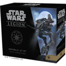 Star Wars Legion - Republic AT-RT Unit Expansion (EN)