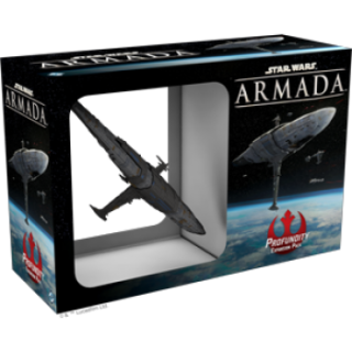 Star Wars: Armada - Profundity Expansion Pack (EN)