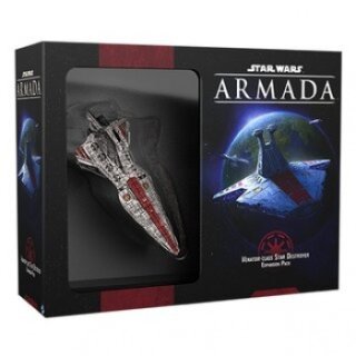 Star Wars: Armada - Venator-Class Star Destroyer (EN)