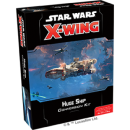 Star Wars X-Wing 2nd Edition: Huge Ship Conversion Kit (EN)