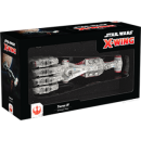 Star Wars X-Wing 2nd Edition: Tantive IV Expansion Pack (EN)