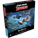 Star Wars X-Wing 2nd Edition: Epic Battles Multiplayer...
