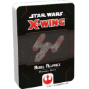 Star Wars X-Wing 2nd Edition: Rebel Alliance Damage Deck...