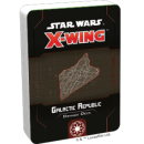 Star Wars X-Wing 2nd Edition: Galactic Republic Damage...