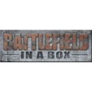 Battlefield In A Box - Gothic Battlefields - Broken...