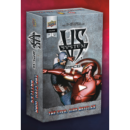 VS System 2PCG: Marvel The Civil War Battles (EN)