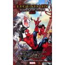 Legendary Marvel: Paint The Town Red Expansion (EN)