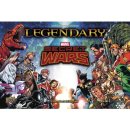 Legendary: Marvel - Secret Wars Volume 2 Expansion (EN)