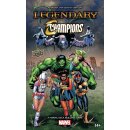 Legendary Marvel: Champions (EN)