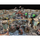 Core Space: Fury of the Insane God Expansion (EN)