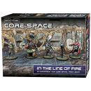 Core Space: In the Line of Fire Expansion (EN)