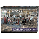 Core Space: First Born Support (EN)