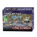 Core Space: Purge Outbreak Expansion (EN)