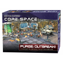 Core Space: Purge Outbreak Expansion (EN)
