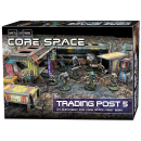 Core Space: Trading Post 5 Expansion (EN)
