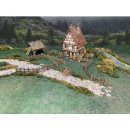 Wooden Fencing (EN)