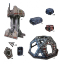 Outlands Explorer Station (EN)