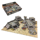 Outlands Core Set (EN)