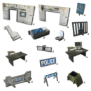 Police Precinct (EN)