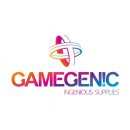 Gamegenic - Dungeon S 550+ Midnight Gray