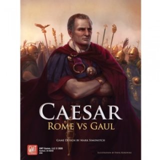Caesar: Rome vs Gaul (EN)