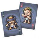 Malifaux 3rd Edition: Fate Deck Evil Baby Orphanage