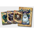 Malifaux 3rd Edition: Fate Deck Seriously Twisted