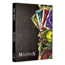 Malifaux 3rd Edition: Core Rulebook (EN)