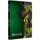 Malifaux 3rd Edition: Resurrectionist Faction Book (EN)