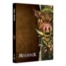 Malifaux 3rd Edition: Bayou Faction Book (EN)