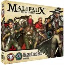 Malifaux 3rd Edition: Basse Core Box (EN)
