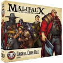 Malifaux 3rd Edition: Dashel Core Box (EN)