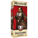 Malifaux 3rd Edition: Guild Steward (EN)