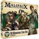 Malifaux 3rd Edition: McMourning Core Box (EN)