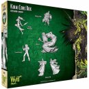 Malifaux 3rd Edition: Kirai Core Box (EN)
