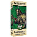 Malifaux 3rd Edition: Rogue Necromancy (EN)