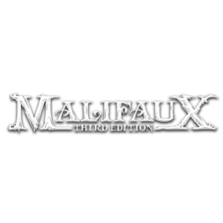 Malifaux 3rd Edition: The Returned (EN)
