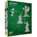 Malifaux 3rd Edition: The Returned (EN)