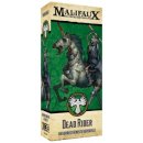 Malifaux 3rd Edition: Dead Rider (EN)