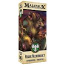 Malifaux 3rd Edition: Alt Rogue Necromancy (EN)