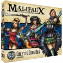 Malifaux 3rd Edition: Colette Core Box (EN)