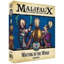 Malifaux 3rd Edition: Waiting in the Wings (EN)
